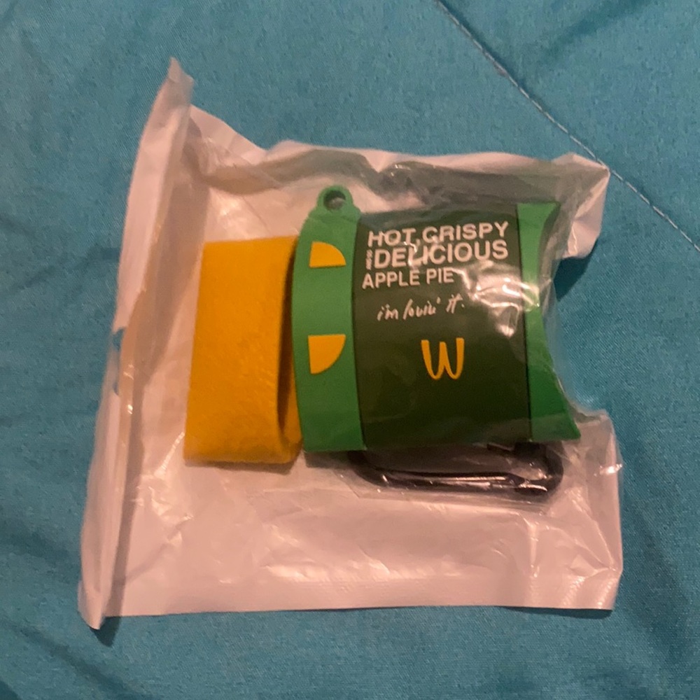 Air Pod Case